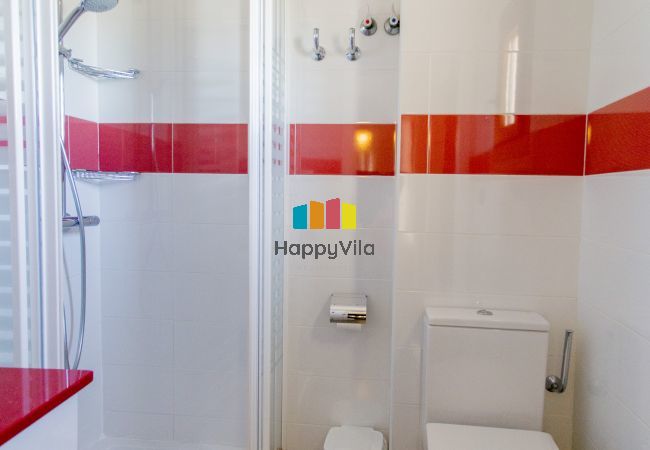 Apartamento en Villajoyosa - SUPER TORRE - 4 NIVELES CON VISTAS AL MAR Apartamento en Villajoyosa - SUPER TORRE - 4 NIVELES CON VISTAS AL MAR