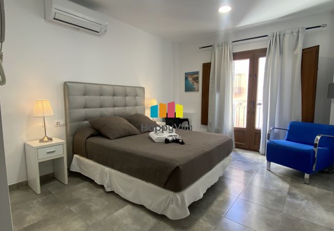Apartamento en Villajoyosa - TORREMAR - 3 NIVELES CON TERRAZA VISTA A CALLE Apartamento en Villajoyosa - TORREMAR - 3 NIVELES CON TERRAZA VISTA A CALLE
