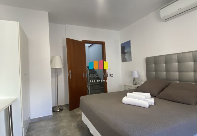 Apartamento en Villajoyosa - TORREMAR - 3 NIVELES CON TERRAZA VISTA A CALLE Apartamento en Villajoyosa - TORREMAR - 3 NIVELES CON TERRAZA VISTA A CALLE