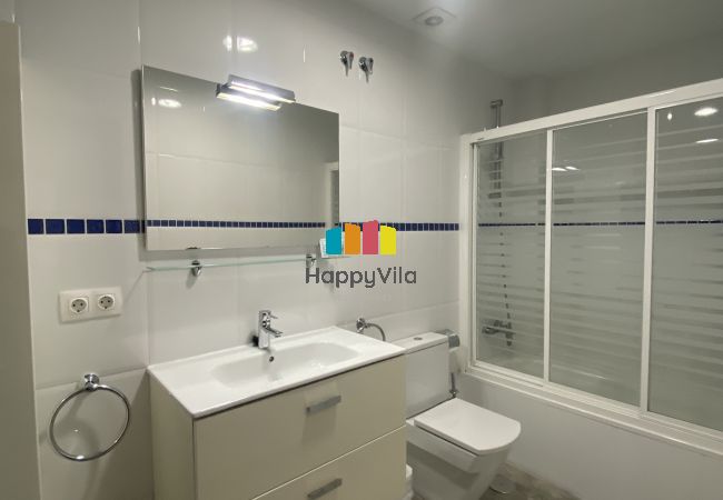 Apartamento en Villajoyosa - TORREMAR - 3 NIVELES CON TERRAZA VISTA A CALLE Apartamento en Villajoyosa - TORREMAR - 3 NIVELES CON TERRAZA VISTA A CALLE