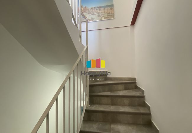 Apartamento en Villajoyosa - TORREMAR - 3 NIVELES CON TERRAZA VISTA A CALLE Apartamento en Villajoyosa - TORREMAR - 3 NIVELES CON TERRAZA VISTA A CALLE