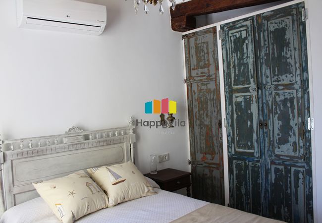 Apartamento en Villajoyosa - DUPLEX SUITE - PLANTA BAJA VISTAS A CALLE Apartamento en Villajoyosa - DUPLEX SUITE - PLANTA BAJA VISTAS A CALLE