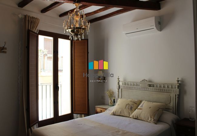 Apartamento en Villajoyosa - DUPLEX SUITE - PLANTA BAJA VISTAS A CALLE Apartamento en Villajoyosa - DUPLEX SUITE - PLANTA BAJA VISTAS A CALLE