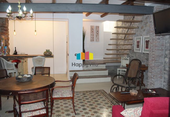 Apartamento en Villajoyosa - DUPLEX SUITE - PLANTA BAJA VISTAS A CALLE Apartamento en Villajoyosa - DUPLEX SUITE - PLANTA BAJA VISTAS A CALLE