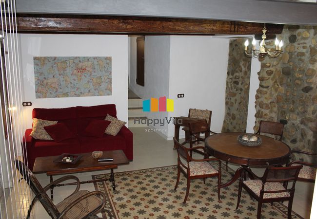 Apartamento en Villajoyosa - DUPLEX SUITE - PLANTA BAJA VISTAS A CALLE Apartamento en Villajoyosa - DUPLEX SUITE - PLANTA BAJA VISTAS A CALLE