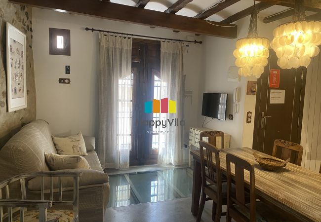 Apartamento en Villajoyosa - DUPLEX SUITE - PLANTA BAJA VISTAS A CALLE Apartamento en Villajoyosa - DUPLEX SUITE - PLANTA BAJA VISTAS A CALLE