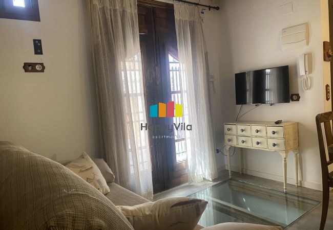 Apartamento en Villajoyosa - DUPLEX SUITE - PLANTA BAJA VISTAS A CALLE