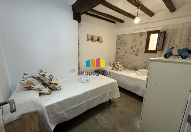 Apartamento en Villajoyosa - DUPLEX SUITE - PLANTA BAJA VISTAS A CALLE Apartamento en Villajoyosa - DUPLEX SUITE - PLANTA BAJA VISTAS A CALLE
