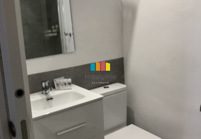 Apartamento en Villajoyosa - DUPLEX SUITE - PLANTA BAJA VISTAS A CALLE Apartamento en Villajoyosa - DUPLEX SUITE - PLANTA BAJA VISTAS A CALLE