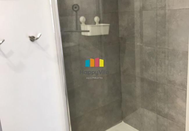 Apartamento en Villajoyosa - DUPLEX SUITE - PLANTA BAJA VISTAS A CALLE