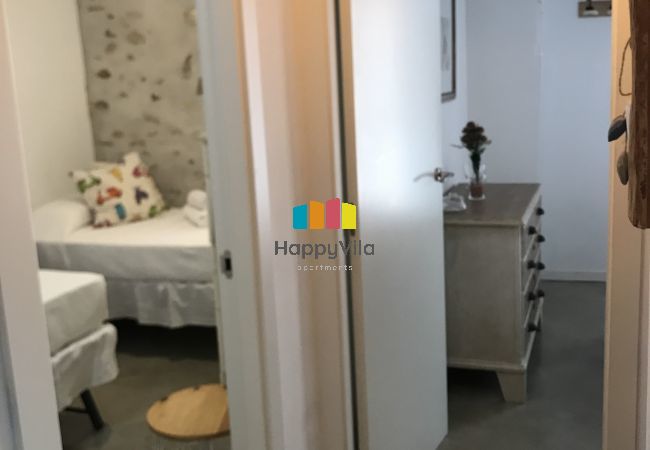 Apartamento en Villajoyosa - DUPLEX SUITE - PLANTA BAJA VISTAS A CALLE Apartamento en Villajoyosa - DUPLEX SUITE - PLANTA BAJA VISTAS A CALLE
