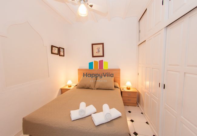 Apartamento en Villajoyosa - ARSENAL 1 - 3 HABITACIONES CON TERRAZA CON  VISTAS Apartamento en Villajoyosa - ARSENAL 1 - 3 HABITACIONES CON TERRAZA CON  VISTAS