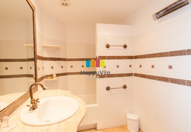 Apartamento en Villajoyosa - ARSENAL 1 - 3 HABITACIONES CON TERRAZA CON  VISTAS Apartamento en Villajoyosa - ARSENAL 1 - 3 HABITACIONES CON TERRAZA CON  VISTAS