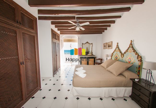 Apartamento en Villajoyosa - ARSENAL 1 - 3 HABITACIONES CON TERRAZA CON  VISTAS Apartamento en Villajoyosa - ARSENAL 1 - 3 HABITACIONES CON TERRAZA CON  VISTAS