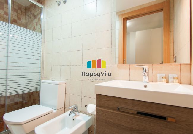 Apartamento en Villajoyosa - DUPLEX - PLANTA BAJA 1 HABITACIÓN VISTAS A CALLE Apartamento en Villajoyosa - DUPLEX - PLANTA BAJA 1 HABITACIÓN VISTAS A CALLE