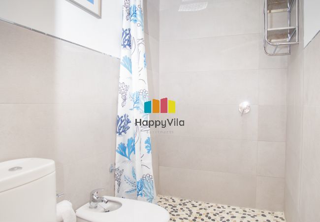 Apartamento en Villajoyosa - DUPLEX SUITE TERRAZA -  2 HABITACIONES Apartamento en Villajoyosa - DUPLEX SUITE TERRAZA -  2 HABITACIONES