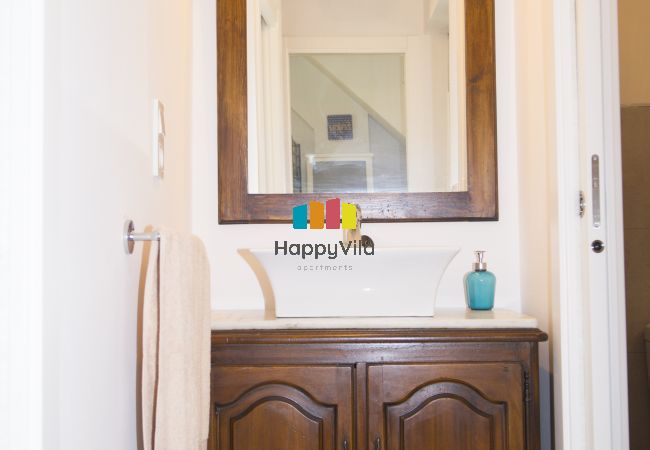 Apartamento en Villajoyosa - DUPLEX SUITE TERRAZA -  2 HABITACIONES Apartamento en Villajoyosa - DUPLEX SUITE TERRAZA -  2 HABITACIONES
