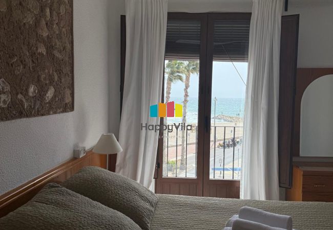 Apartamento en Villajoyosa - ARSENAL 2 - 2 HABITACIONES CON VISTAS AL MAR Apartamento en Villajoyosa - ARSENAL 2 - 2 HABITACIONES CON VISTAS AL MAR