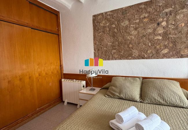 Apartamento en Villajoyosa - ARSENAL 2 - 2 HABITACIONES CON VISTAS AL MAR Apartamento en Villajoyosa - ARSENAL 2 - 2 HABITACIONES CON VISTAS AL MAR