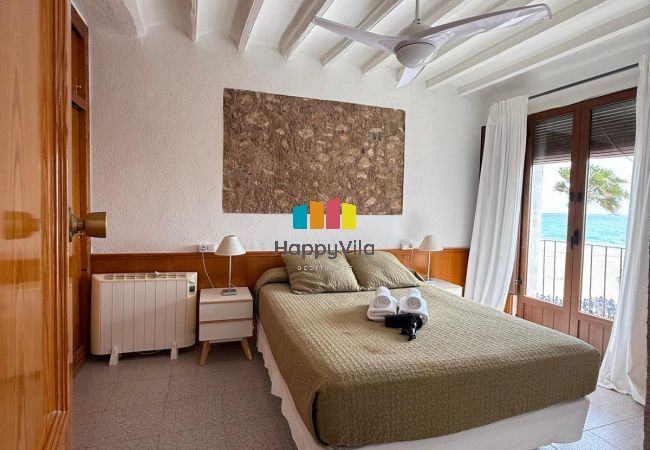 Apartamento en Villajoyosa - ARSENAL 2 - 2 HABITACIONES CON VISTAS AL MAR Apartamento en Villajoyosa - ARSENAL 2 - 2 HABITACIONES CON VISTAS AL MAR