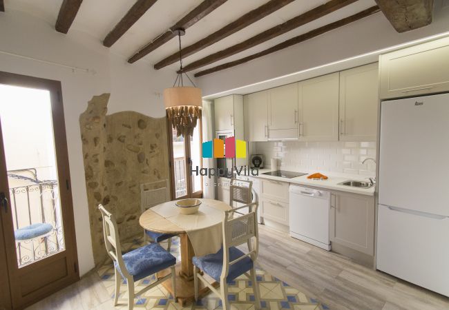 Apartamento en Villajoyosa - SUITE APARTMENT - 1 HABITACIÓN VISTAS A CALLE Apartamento en Villajoyosa - SUITE APARTMENT - 1 HABITACIÓN VISTAS A CALLE