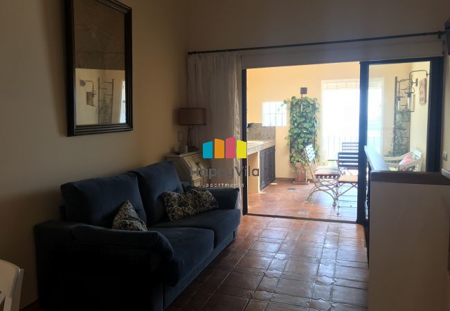 Apartamento en Villajoyosa - BEACH  PENTHOUSE - DUPLEX 2 HAB. CON VISTA AL MAR