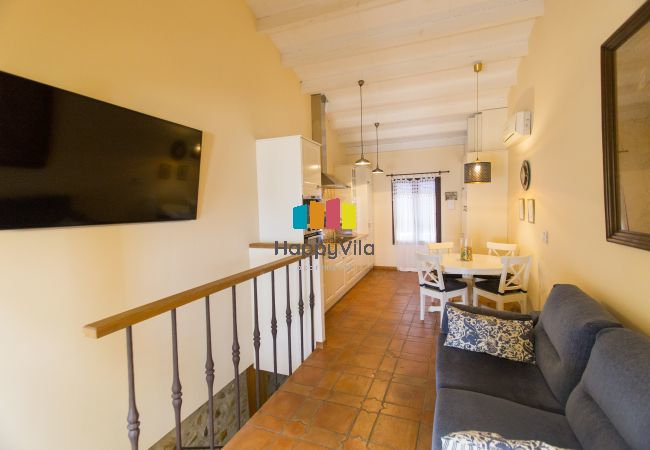 Apartamento en Villajoyosa - BEACH  PENTHOUSE - DUPLEX 2 HAB. CON VISTA AL MAR Apartamento en Villajoyosa - BEACH  PENTHOUSE - DUPLEX 2 HAB. CON VISTA AL MAR