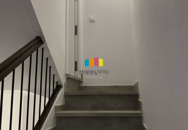 Apartamento en Villajoyosa - COSTERA 3 - DUPLEX 2 HAB. CON TERRAZA Apartamento en Villajoyosa - COSTERA 3 - DUPLEX 2 HAB. CON TERRAZA