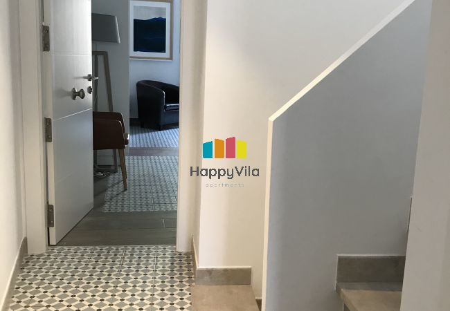 Apartamento en Villajoyosa - COSTERA 3 - DUPLEX 2 HAB. CON TERRAZA Apartamento en Villajoyosa - COSTERA 3 - DUPLEX 2 HAB. CON TERRAZA