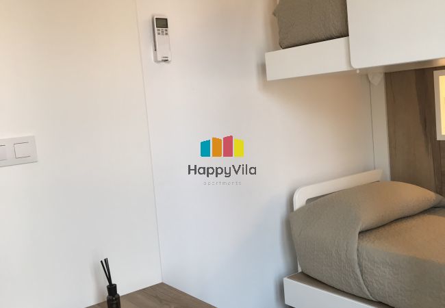 Apartamento en Villajoyosa - COSTERA 3 - DUPLEX 2 HAB. CON TERRAZA Apartamento en Villajoyosa - COSTERA 3 - DUPLEX 2 HAB. CON TERRAZA