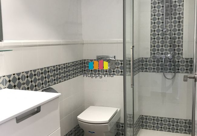 Apartamento en Villajoyosa - COSTERA 3 - DUPLEX 2 HAB. CON TERRAZA Apartamento en Villajoyosa - COSTERA 3 - DUPLEX 2 HAB. CON TERRAZA