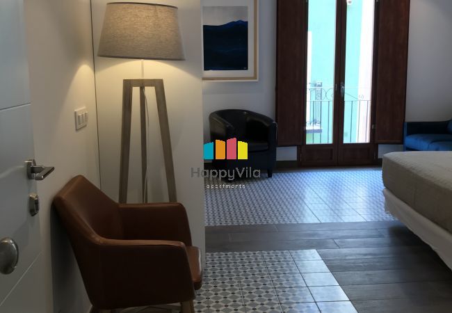 Apartamento en Villajoyosa - COSTERA 3 - DUPLEX 2 HAB. CON TERRAZA Apartamento en Villajoyosa - COSTERA 3 - DUPLEX 2 HAB. CON TERRAZA