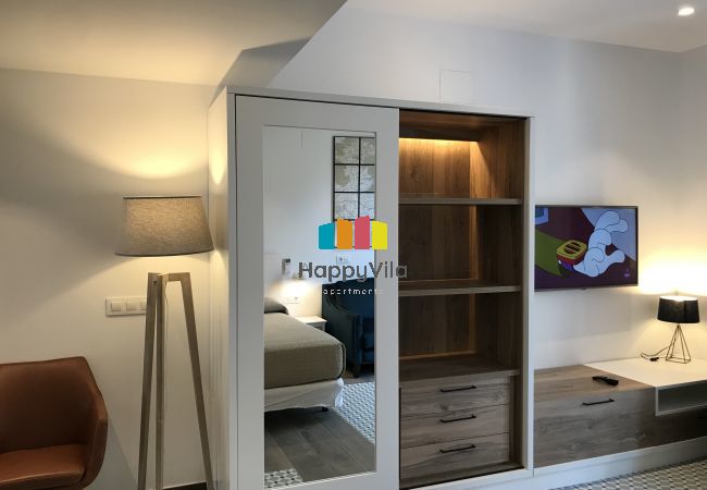 Apartamento en Villajoyosa - COSTERA 3 - DUPLEX 2 HAB. CON TERRAZA Apartamento en Villajoyosa - COSTERA 3 - DUPLEX 2 HAB. CON TERRAZA