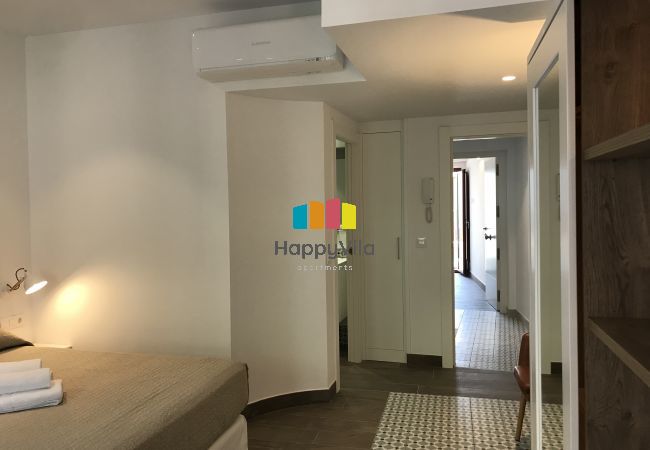 Apartamento en Villajoyosa - COSTERA 3 - DUPLEX 2 HAB. CON TERRAZA Apartamento en Villajoyosa - COSTERA 3 - DUPLEX 2 HAB. CON TERRAZA