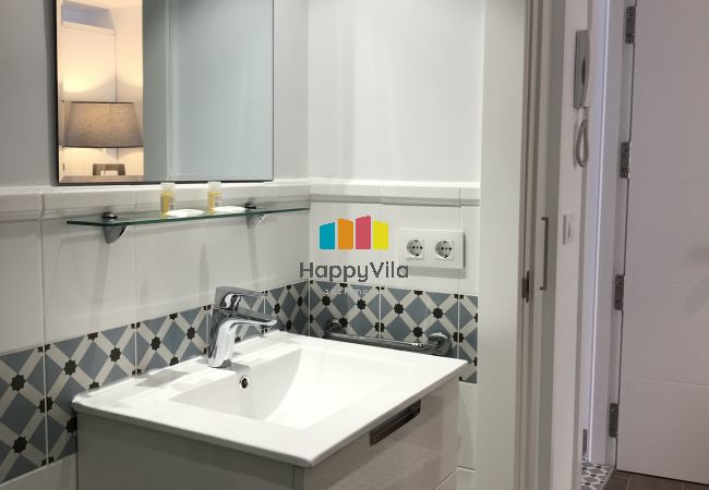 Apartamento en Villajoyosa - COSTERA 3 - DUPLEX 2 HAB. CON TERRAZA Apartamento en Villajoyosa - COSTERA 3 - DUPLEX 2 HAB. CON TERRAZA