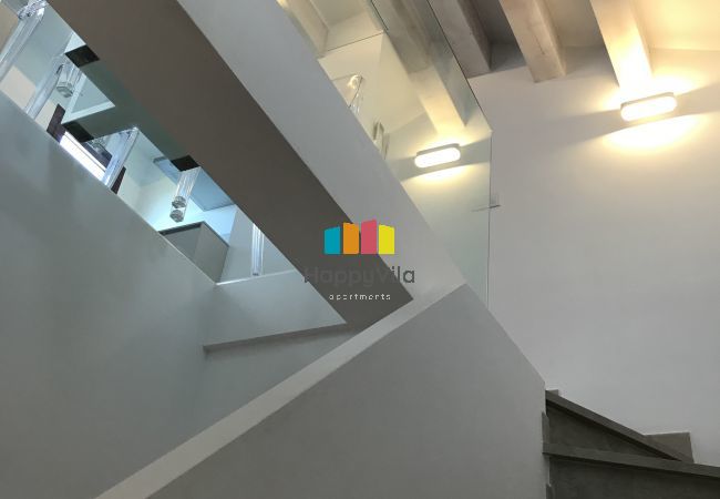 Apartamento en Villajoyosa - COSTERA 3 - DUPLEX 2 HAB. CON TERRAZA Apartamento en Villajoyosa - COSTERA 3 - DUPLEX 2 HAB. CON TERRAZA