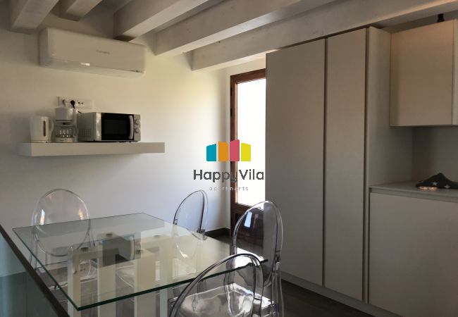 Apartamento en Villajoyosa - COSTERA 3 - DUPLEX 2 HAB. CON TERRAZA Apartamento en Villajoyosa - COSTERA 3 - DUPLEX 2 HAB. CON TERRAZA