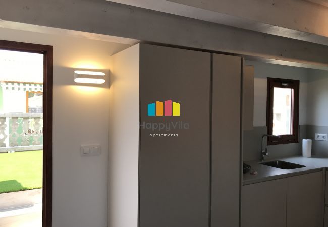 Apartamento en Villajoyosa - COSTERA 3 - DUPLEX 2 HAB. CON TERRAZA Apartamento en Villajoyosa - COSTERA 3 - DUPLEX 2 HAB. CON TERRAZA