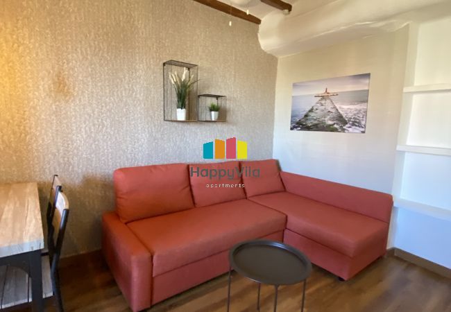 Apartamento en Villajoyosa - Apartamento Fray Posidonio Mayor