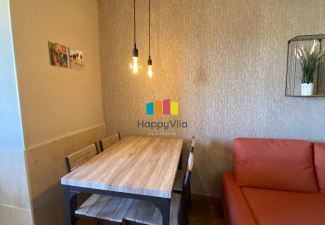 Apartamento en Villajoyosa - Apartamento Fray Posidonio Mayor Apartamento en Villajoyosa - Apartamento Fray Posidonio Mayor