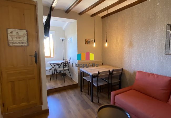 Apartamento en Villajoyosa - Apartamento Fray Posidonio Mayor Apartamento en Villajoyosa - Apartamento Fray Posidonio Mayor