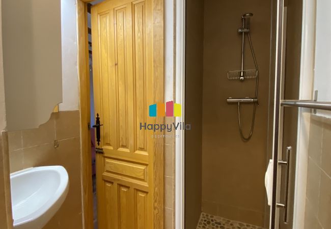Apartamento en Villajoyosa - Apartamento Fray Posidonio Mayor Apartamento en Villajoyosa - Apartamento Fray Posidonio Mayor