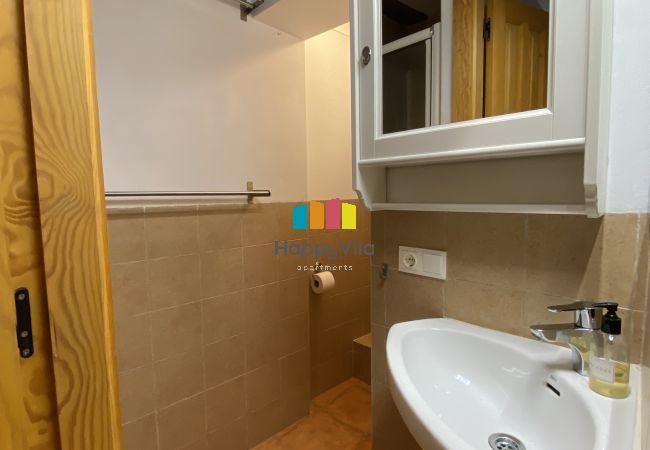 Apartamento en Villajoyosa - Apartamento Fray Posidonio Mayor Apartamento en Villajoyosa - Apartamento Fray Posidonio Mayor