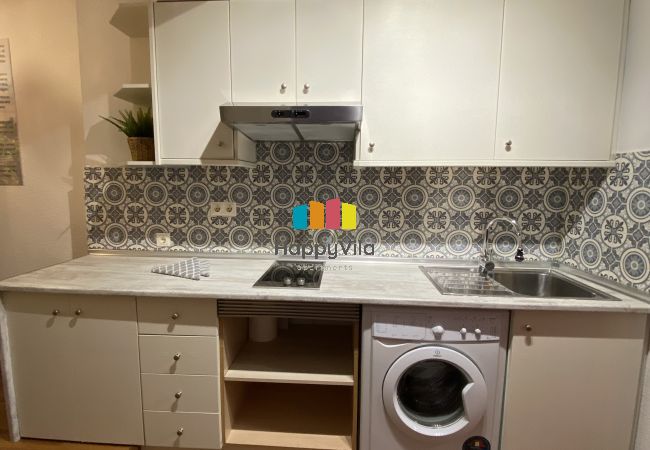 Apartamento en Villajoyosa - Apartamento Fray Posidonio Mayor Apartamento en Villajoyosa - Apartamento Fray Posidonio Mayor