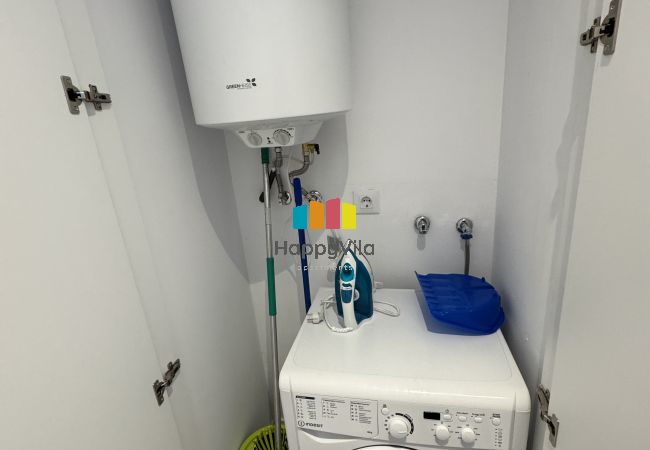 Apartamento en Villajoyosa - BAHIA - 3 HABITACIONES CON VISTAS AL MAR Apartamento en Villajoyosa - BAHIA - 3 HABITACIONES CON VISTAS AL MAR