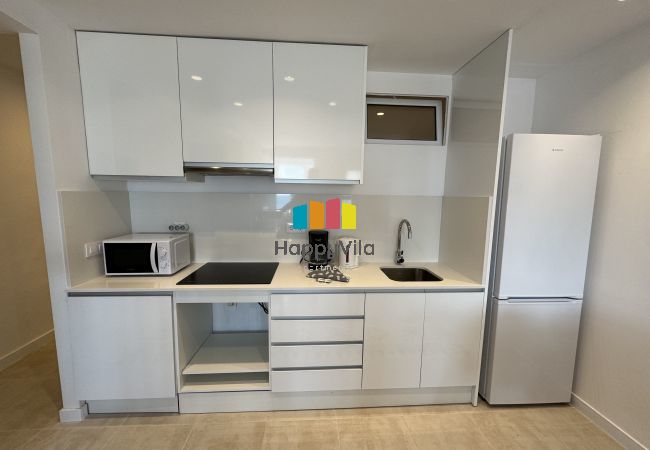 Apartamento en Villajoyosa - BAHIA - 3 HABITACIONES CON VISTAS AL MAR Apartamento en Villajoyosa - BAHIA - 3 HABITACIONES CON VISTAS AL MAR