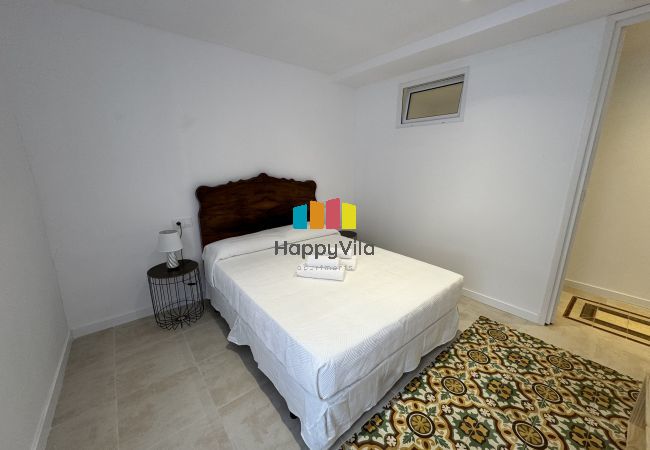 Apartamento en Villajoyosa - BAHIA - 3 HABITACIONES CON VISTAS AL MAR Apartamento en Villajoyosa - BAHIA - 3 HABITACIONES CON VISTAS AL MAR