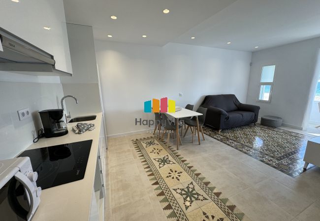 Apartamento en Villajoyosa - BAHIA - 3 HABITACIONES CON VISTAS AL MAR Apartamento en Villajoyosa - BAHIA - 3 HABITACIONES CON VISTAS AL MAR