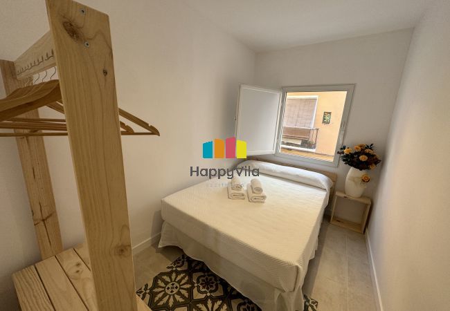 Apartamento en Villajoyosa - BAHIA - 3 HABITACIONES CON VISTAS AL MAR Apartamento en Villajoyosa - BAHIA - 3 HABITACIONES CON VISTAS AL MAR