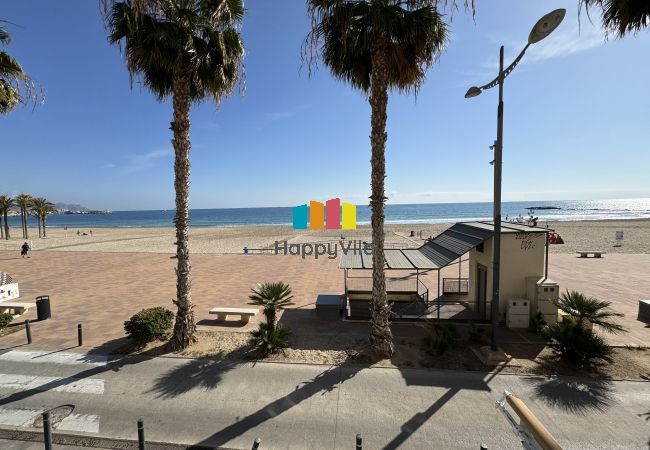 Apartamento en Villajoyosa - BAHIA - 3 HABITACIONES CON VISTAS AL MAR Apartamento en Villajoyosa - BAHIA - 3 HABITACIONES CON VISTAS AL MAR